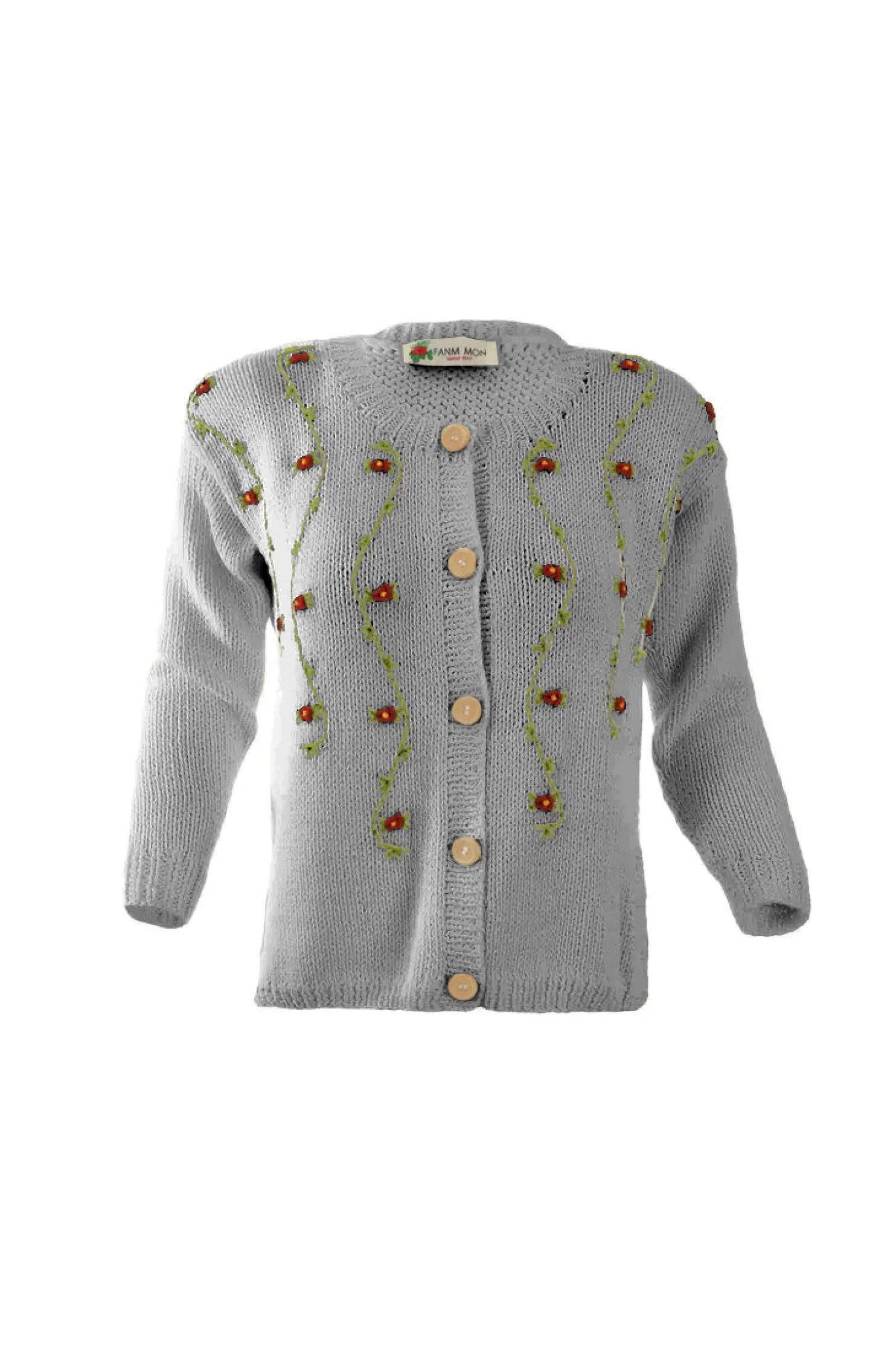 clematis_cotton_cardigan_10.webp Fanm Mon CLEMATIS Cotton Cardigan