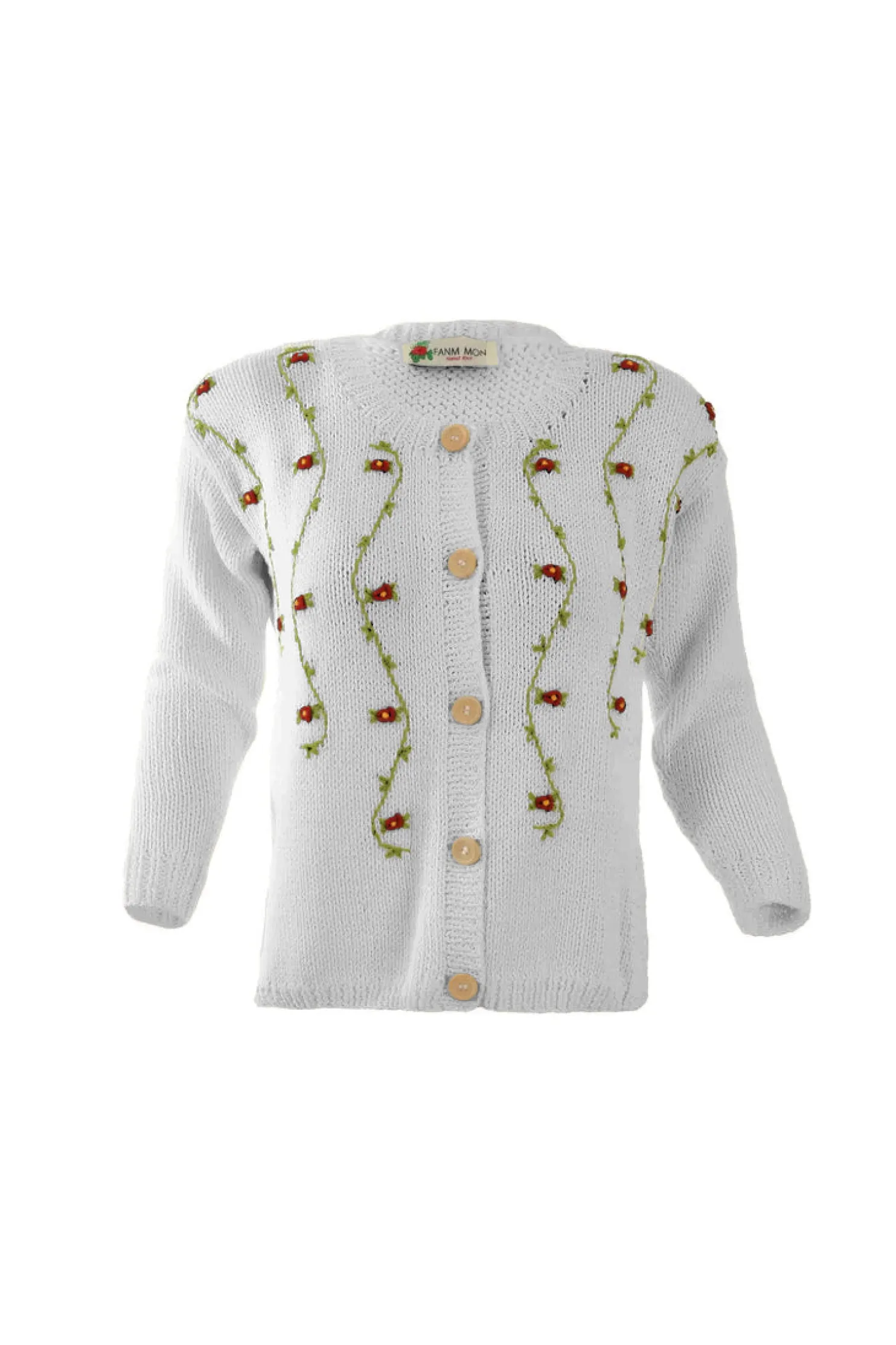 clematis_cotton_cardigan_8.webp Fanm Mon CLEMATIS Cotton Cardigan