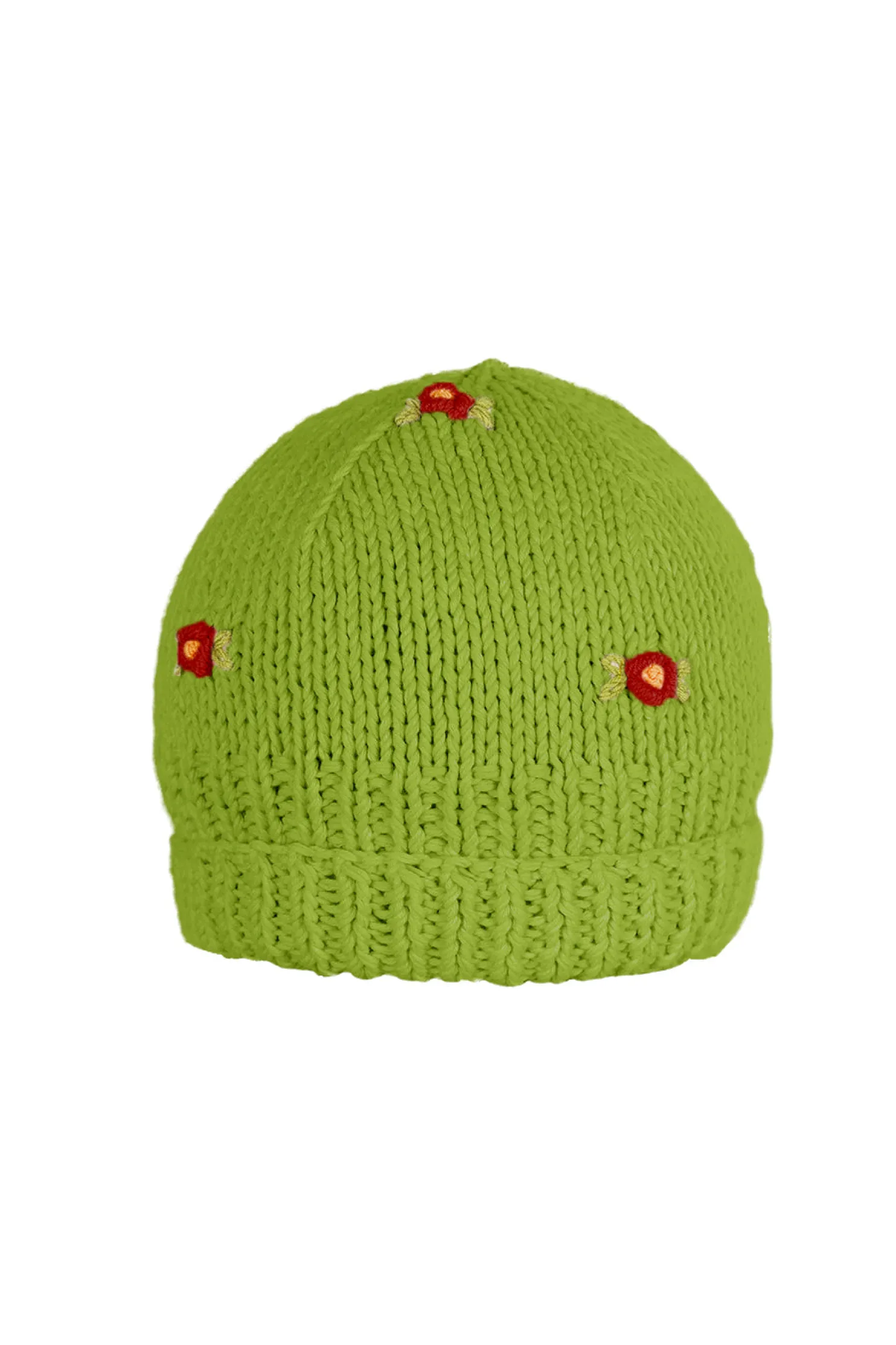 clematis_wool_beanie_hat_6.webp Fanm Mon CLEMATIS WOOL Beanie Hat