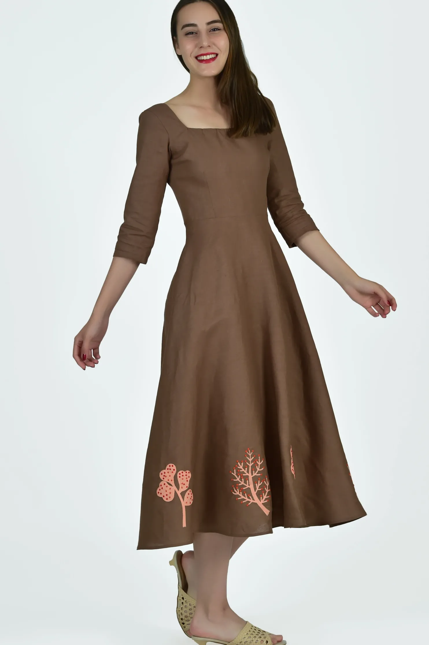 coco_dress_1.webp Fanm Mon COCO DRESS