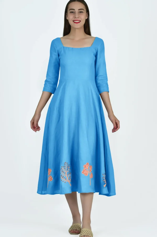 Fanm Mon COCO DRESS