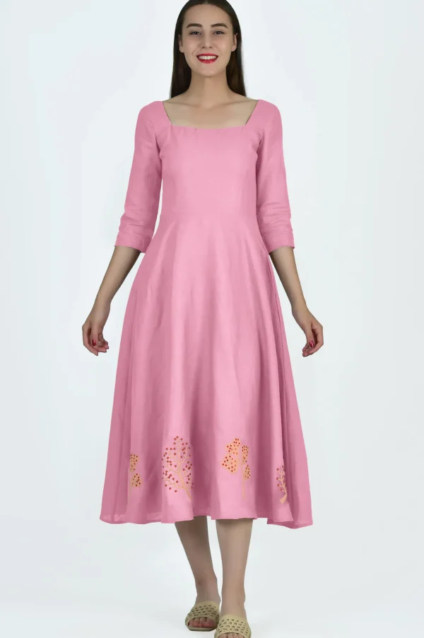 Fanm Mon COCO DRESS