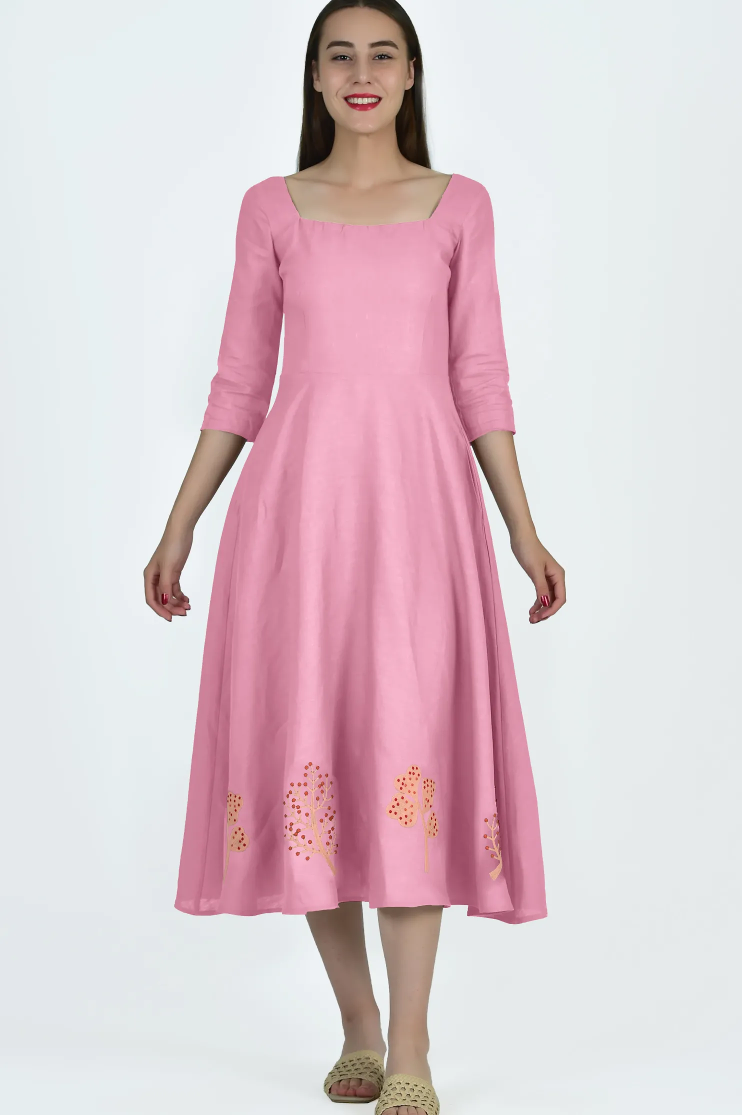 coco_dress_5.webp Fanm Mon COCO DRESS