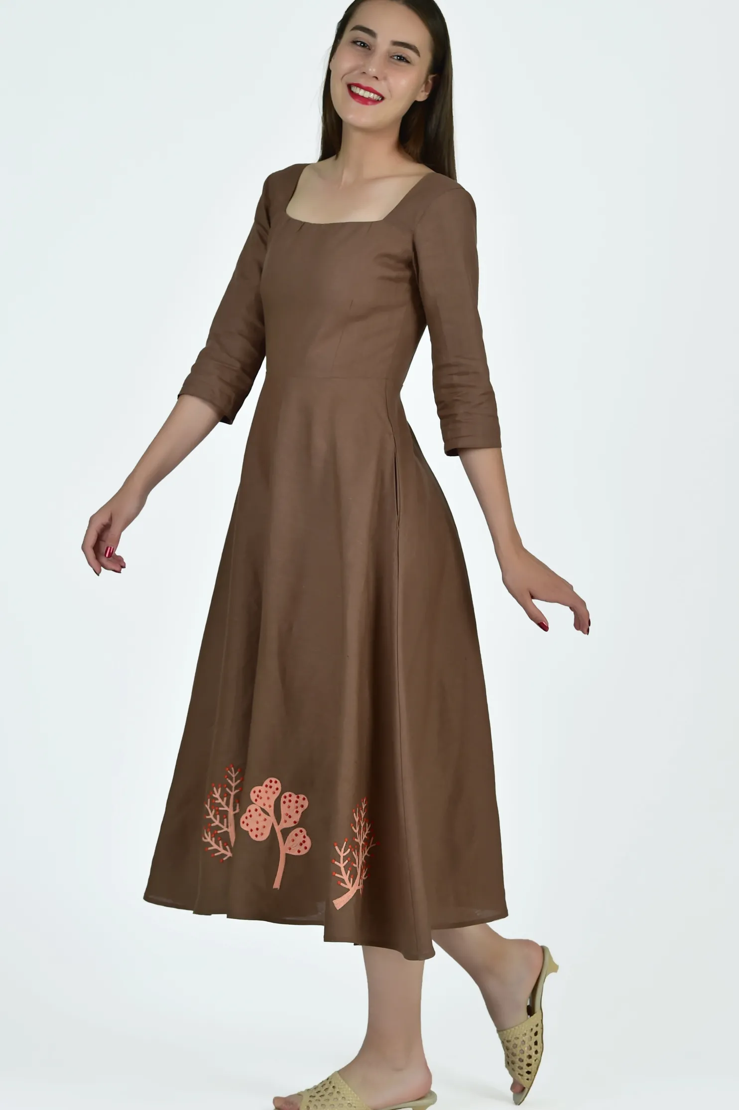 coco_dress_7.webp Fanm Mon COCO DRESS