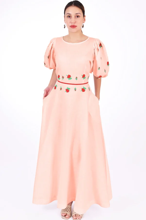 Fanm Mon DATCHA DRESS