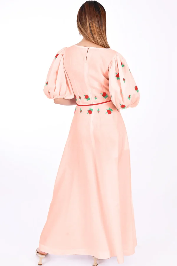 Fanm Mon DATCHA DRESS