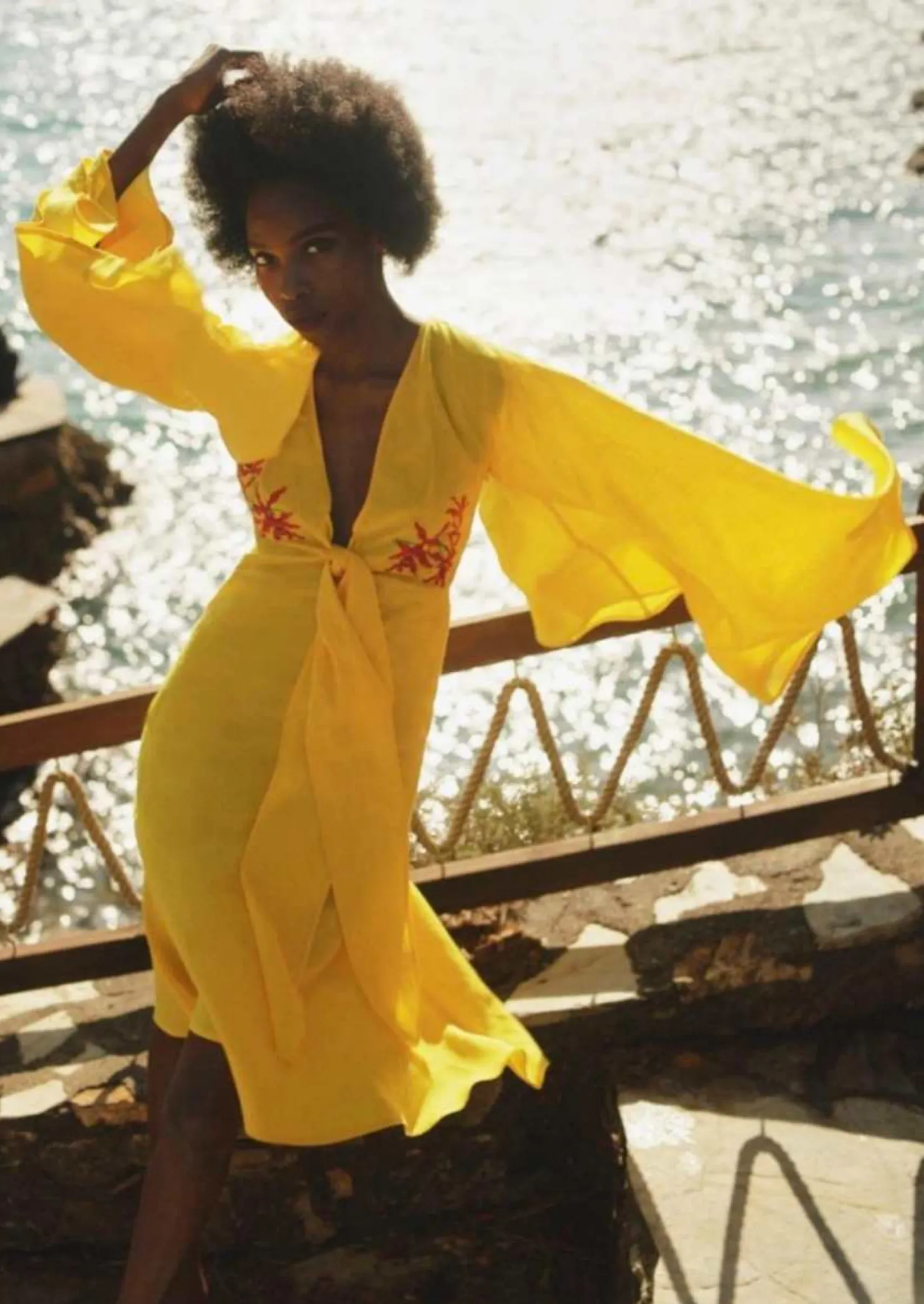 dayna_dress_wanga_collect_0.webp Fanm Mon DAYNA DRESS (Wanga Collection)