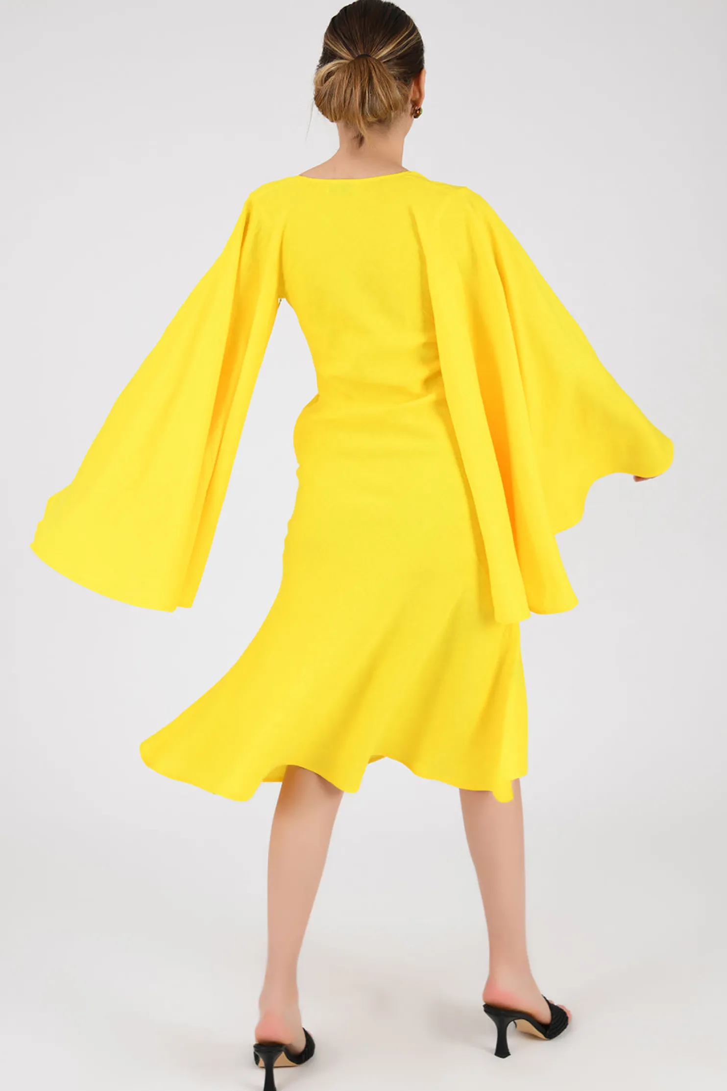 dayna_dress_wanga_collect_4.webp Fanm Mon DAYNA DRESS (Wanga Collection)
