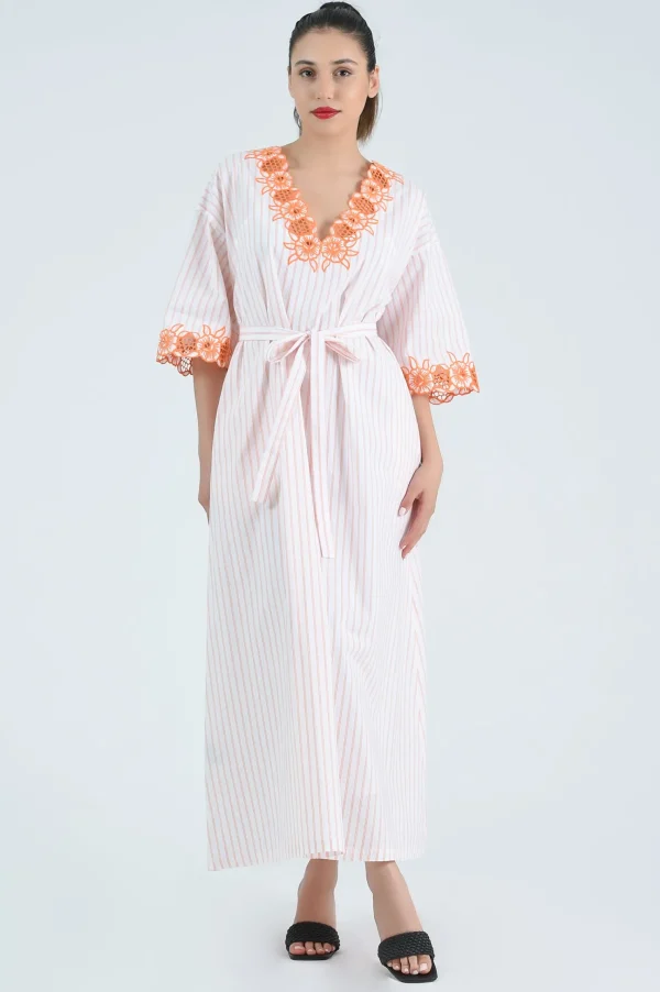 Fanm Mon DEFNE DRESS