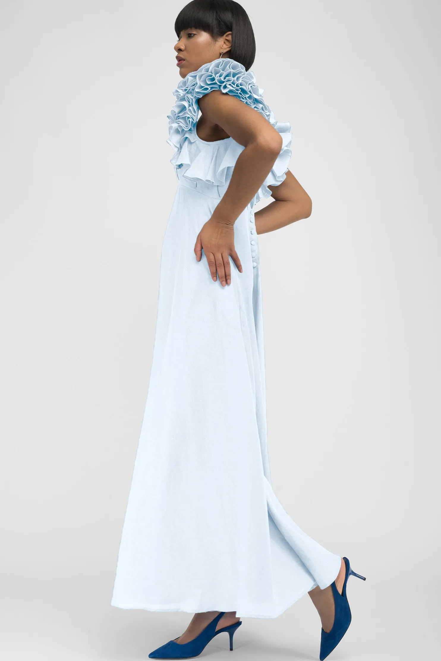 demre_dress_kajou_collect_2.webp Fanm Mon DEMRE DRESS (Kajou Collection)