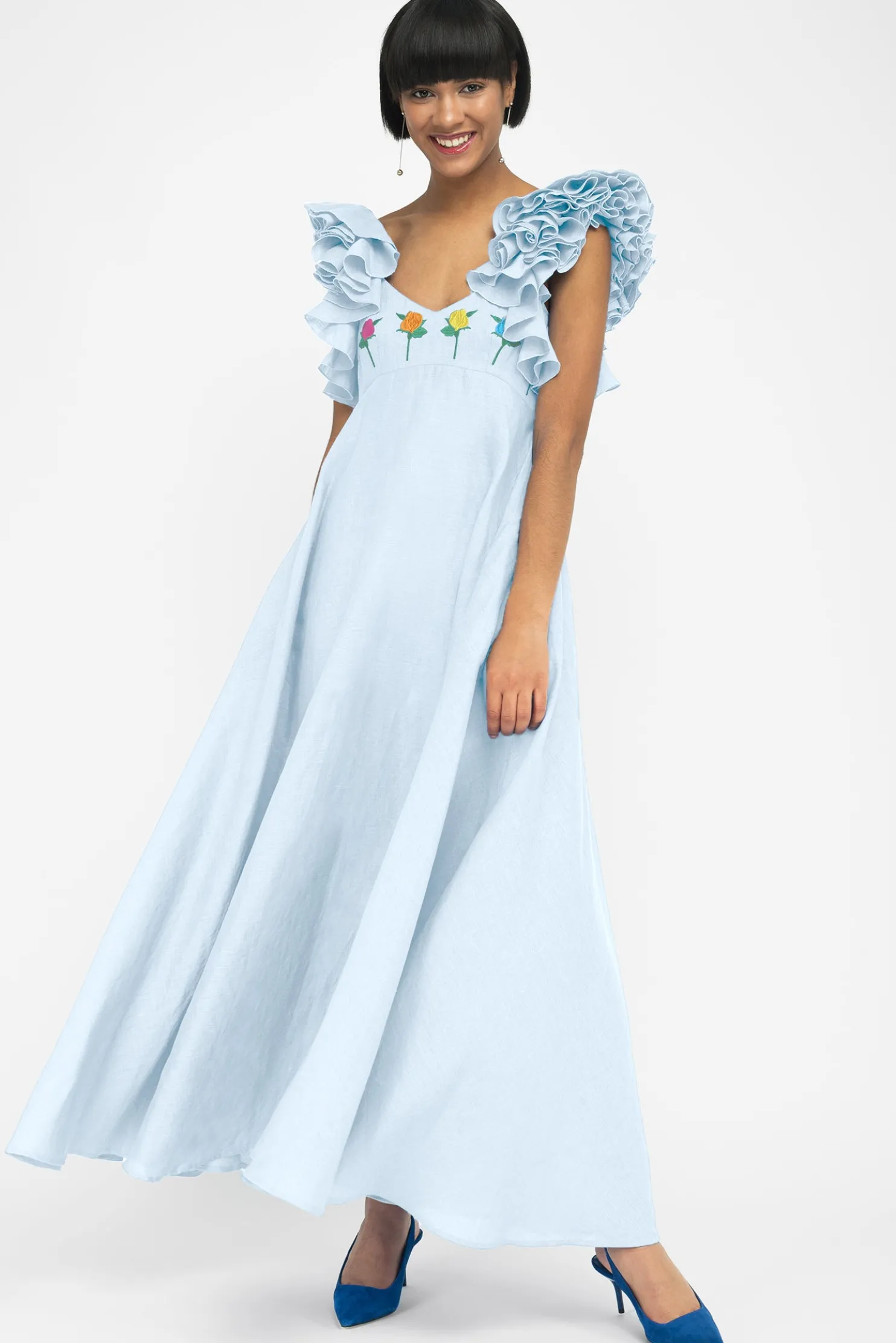 demre_something_navy_0.webp Fanm Mon DEMRE (SOMETHING NAVY)