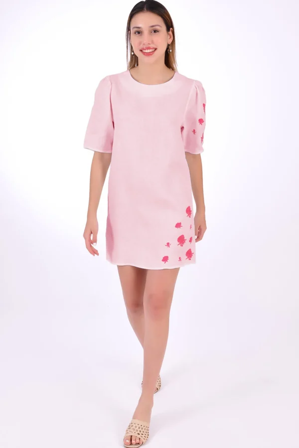 Fanm Mon DENIZ DRESS