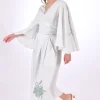 Fanm Mon DES-VU SHORTS SET