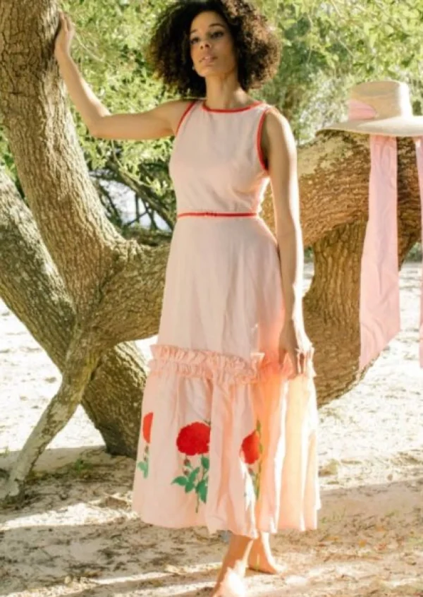 Fanm Mon DIDIM DRESS