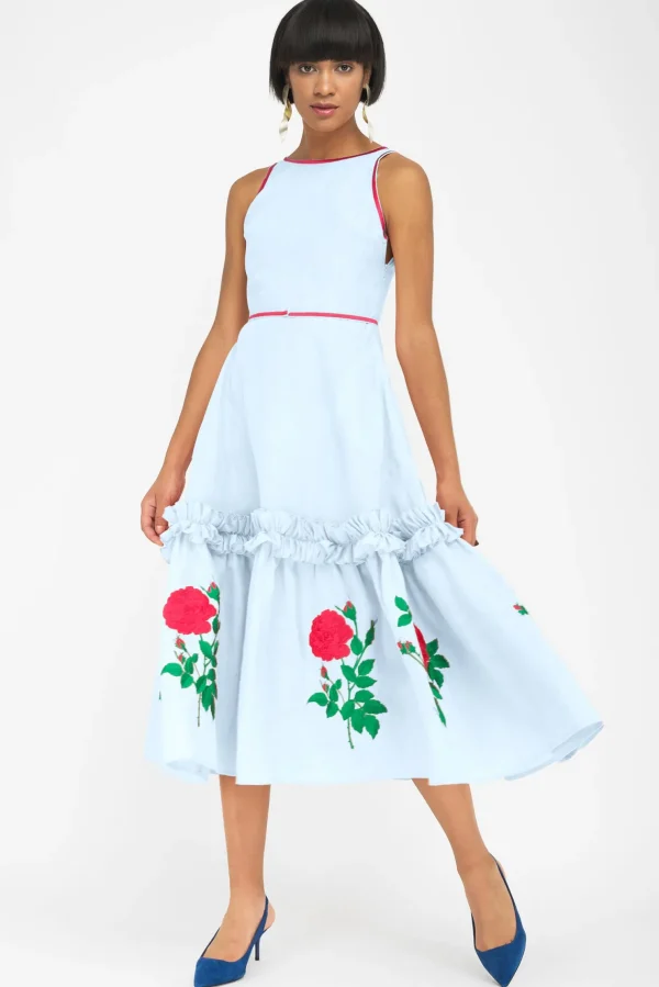 Fanm Mon DIDIM DRESS