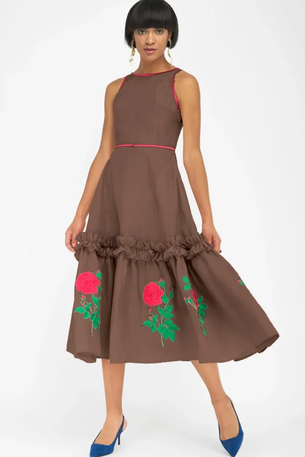 Fanm Mon DIDIM DRESS