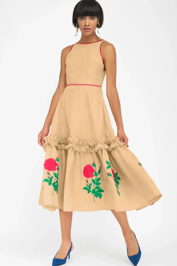 Fanm Mon DIDIM DRESS