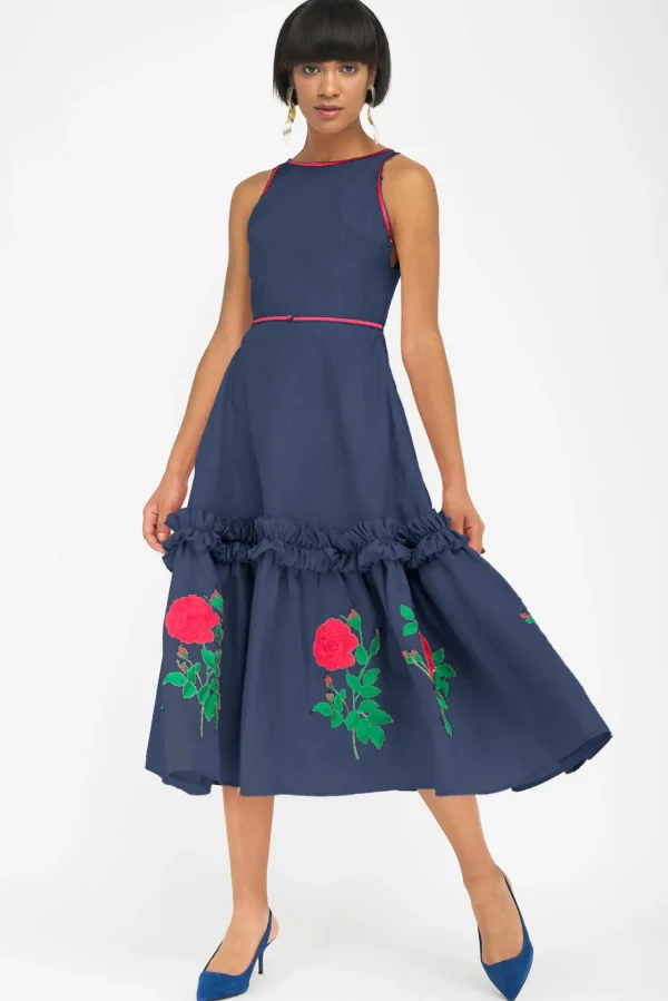 Fanm Mon DIDIM DRESS