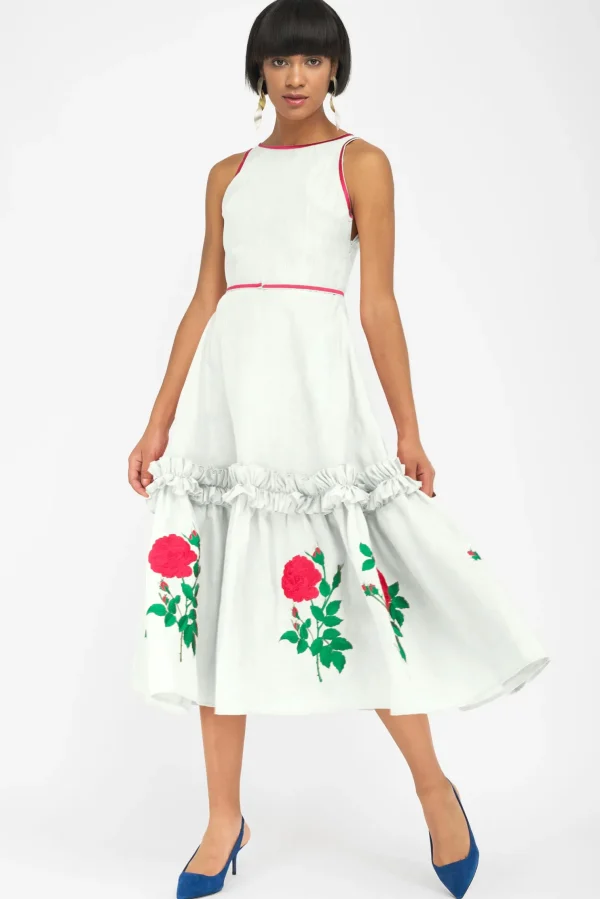 Fanm Mon DIDIM DRESS