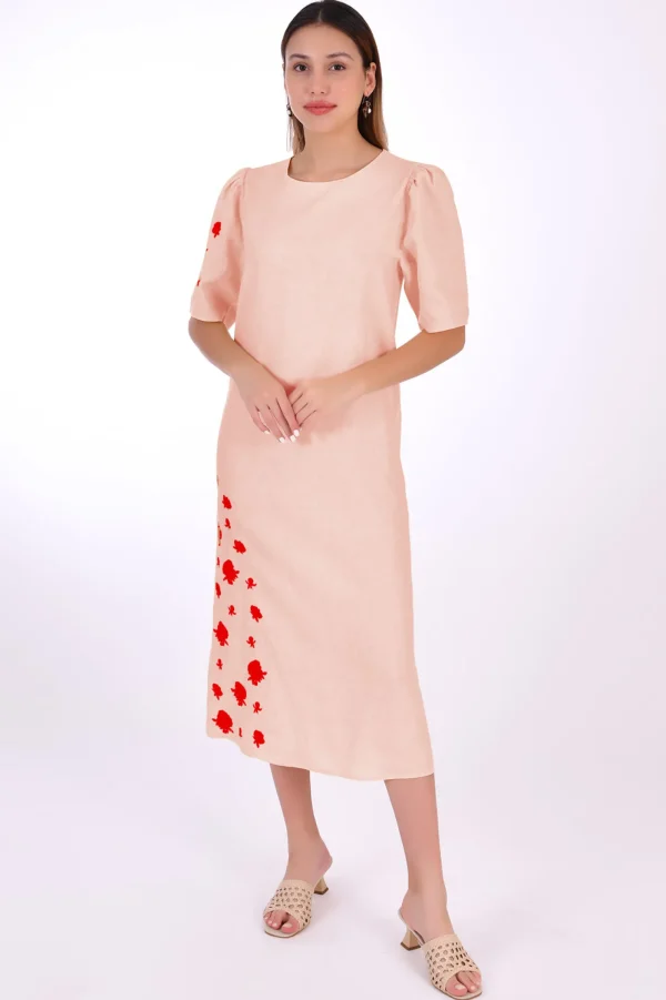 Fanm Mon DOGA DRESS
