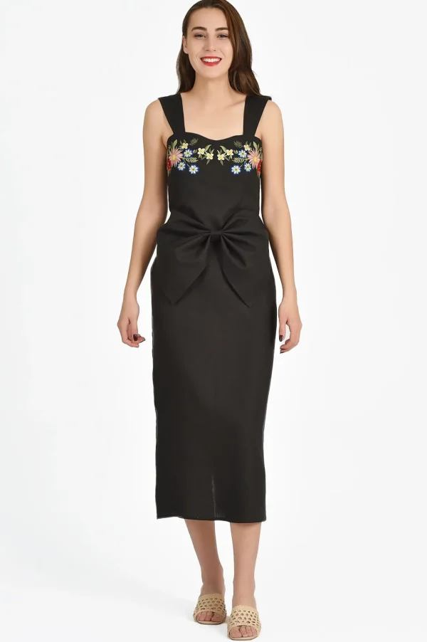 Fanm Mon DOLCE DRESS