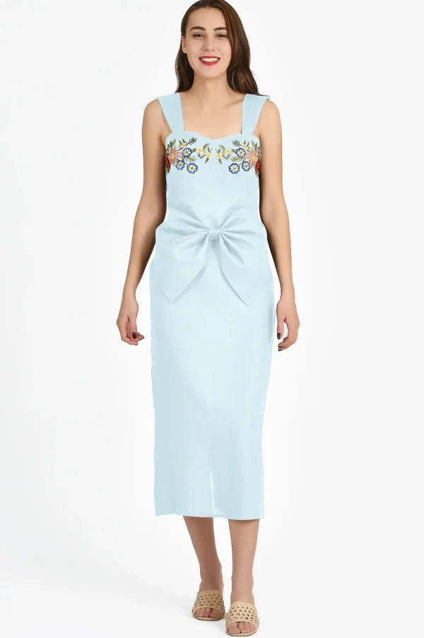 Fanm Mon DOLCE DRESS