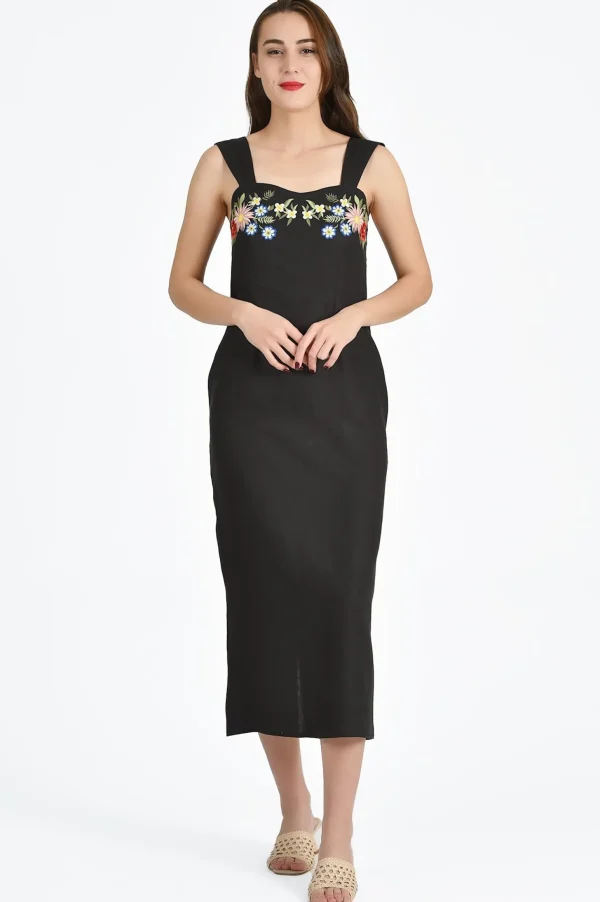 Fanm Mon DOLCE DRESS