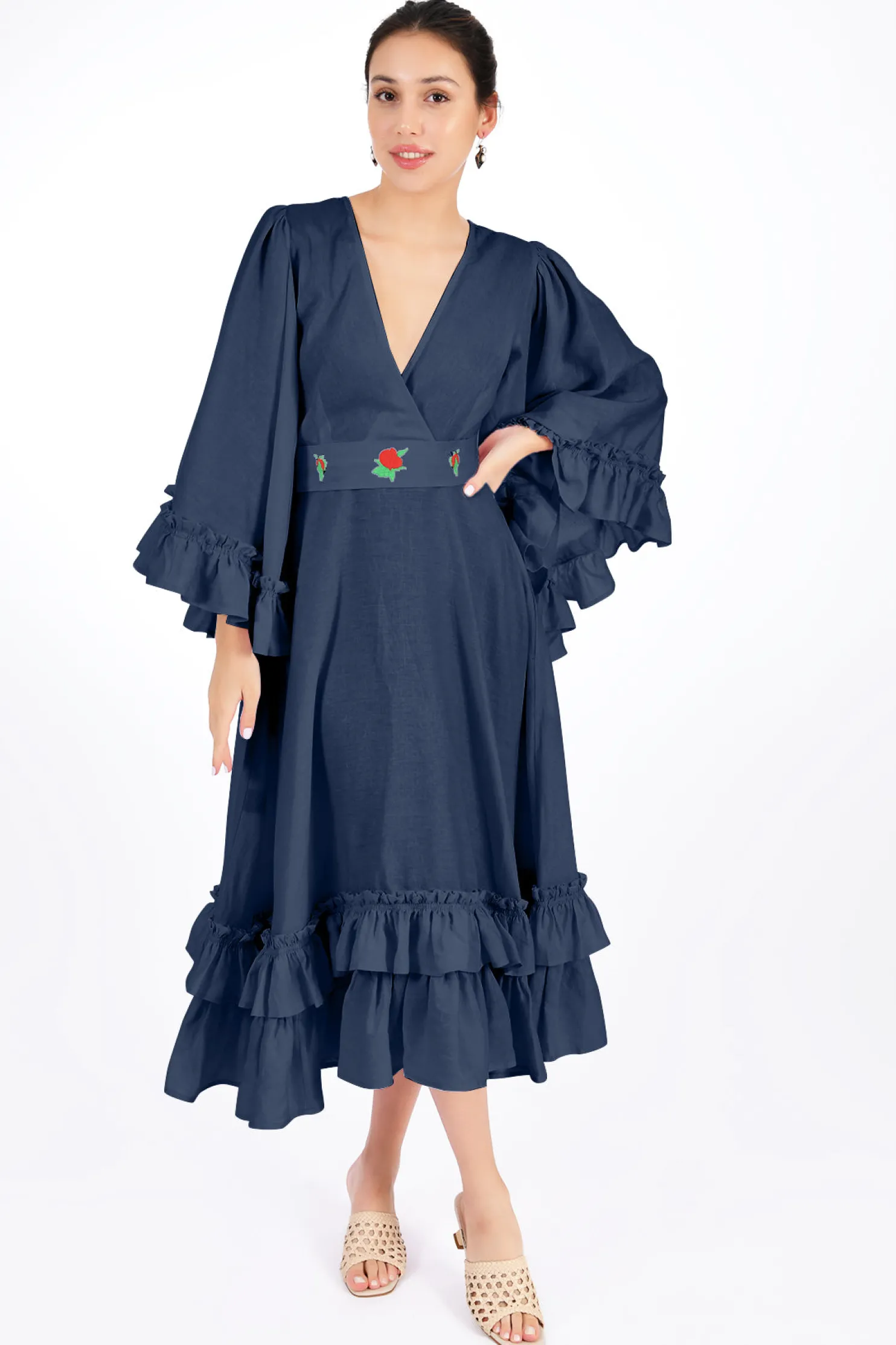 drama_dress_0.webp Fanm Mon DRAMA DRESS