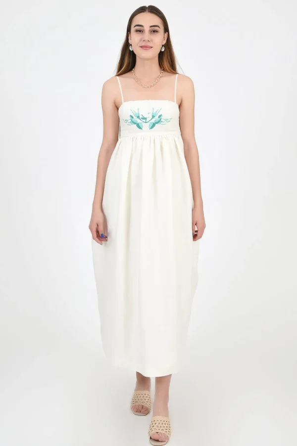Fanm Mon DURU DRESS