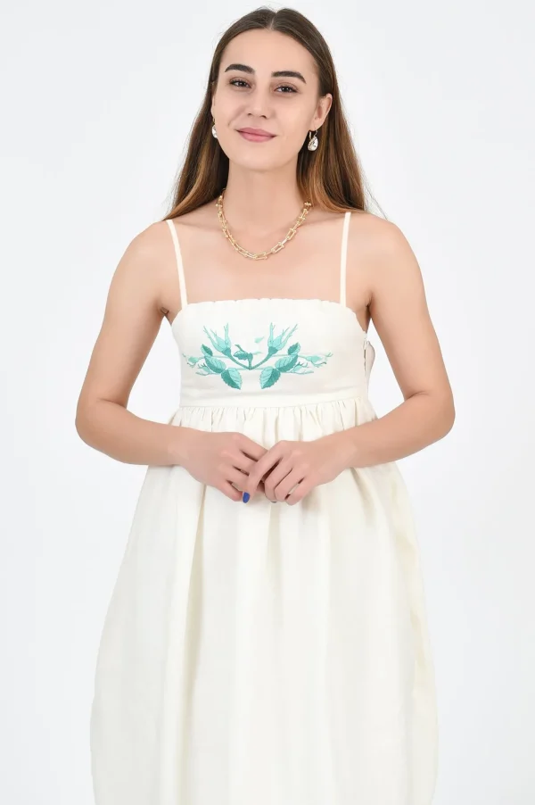 Fanm Mon DURU DRESS
