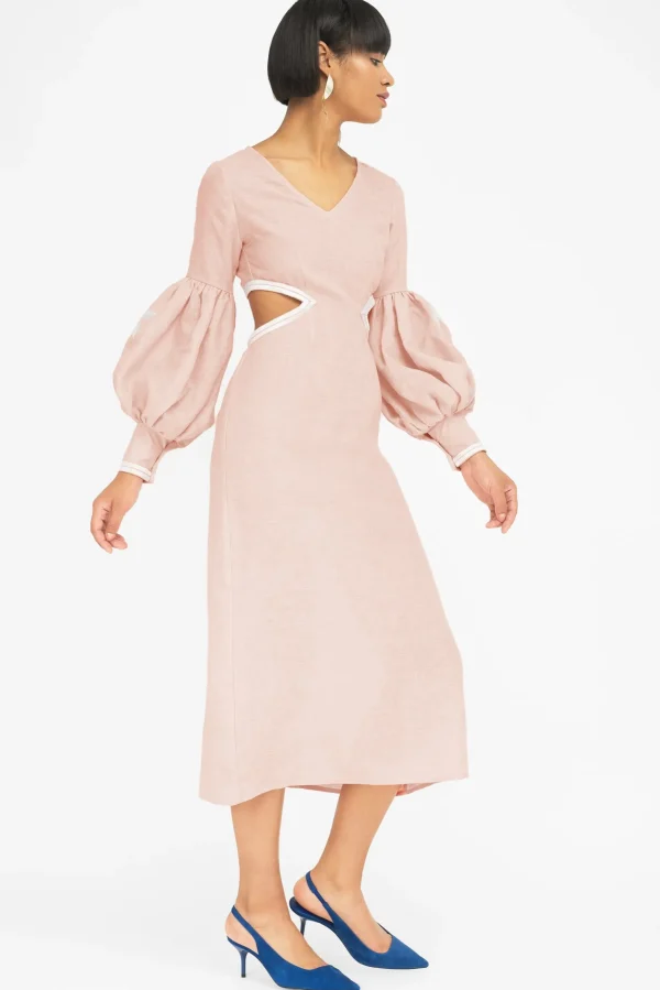 Fanm Mon EFES DRESS