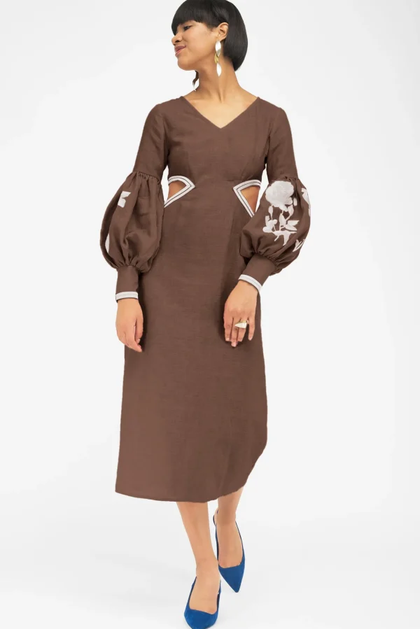 Fanm Mon EFES DRESS