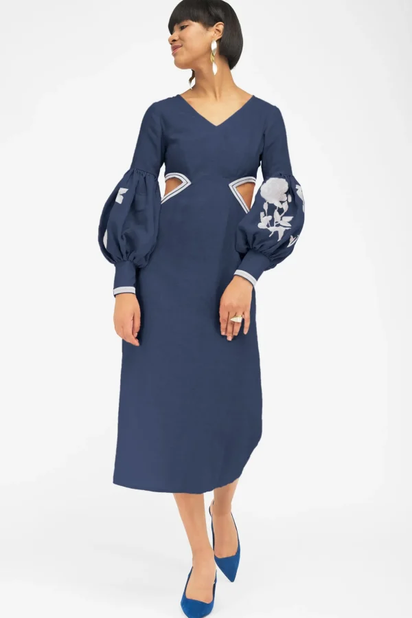 Fanm Mon EFES DRESS
