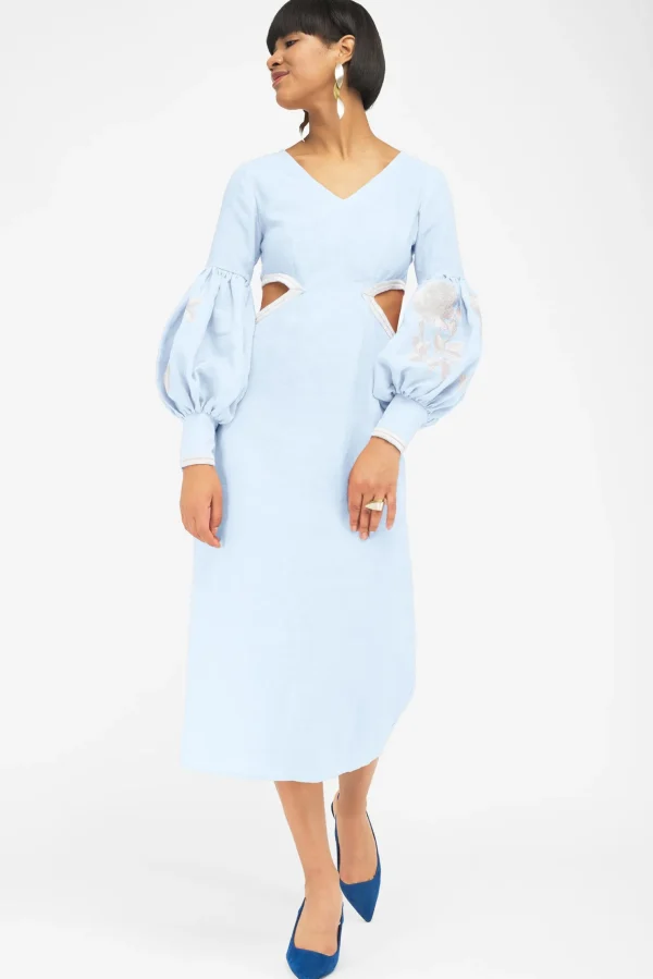 Fanm Mon EFES DRESS