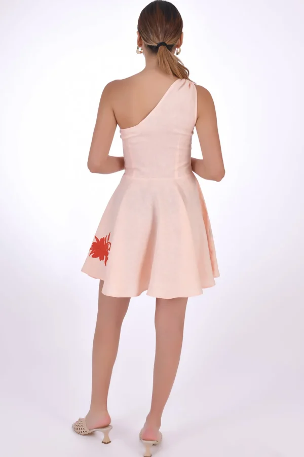 Fanm Mon EFTELYA DRESS (Marassa Collection)