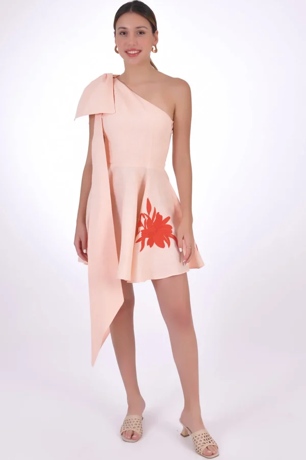 Fanm Mon EFTELYA DRESS (Marassa Collection)