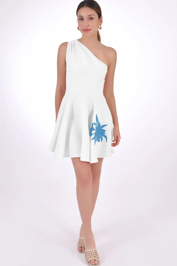 Fanm Mon EFTELYA DRESS (Marassa Collection)