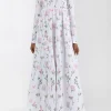 Fanm Mon ELEANOR DRESS