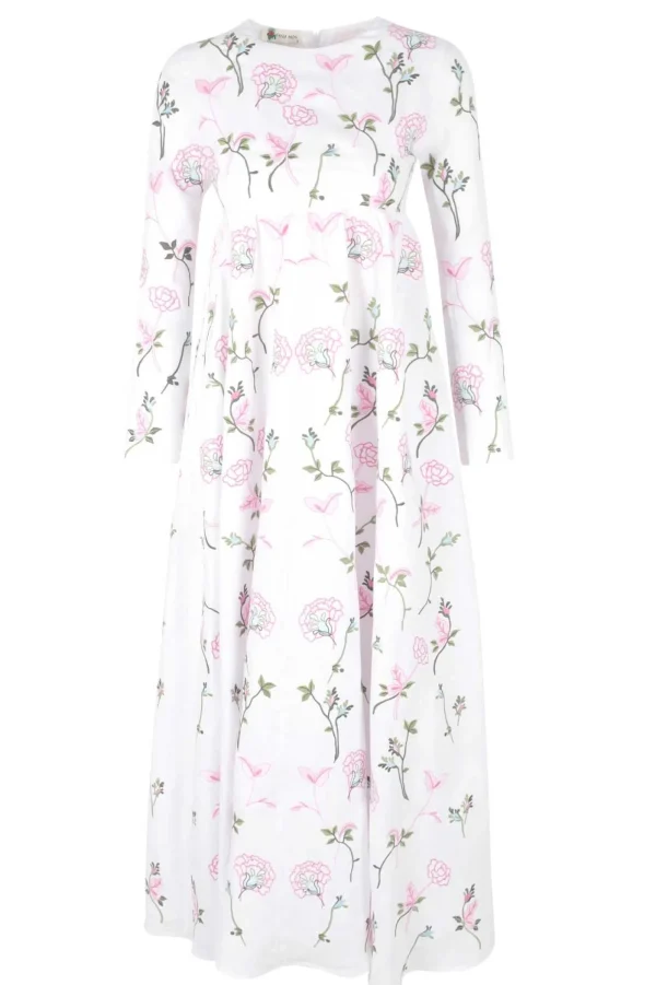 Fanm Mon ELEANOR DRESS