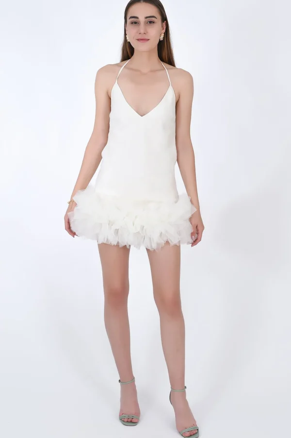 Fanm Mon ELECTRA MINI DRESS