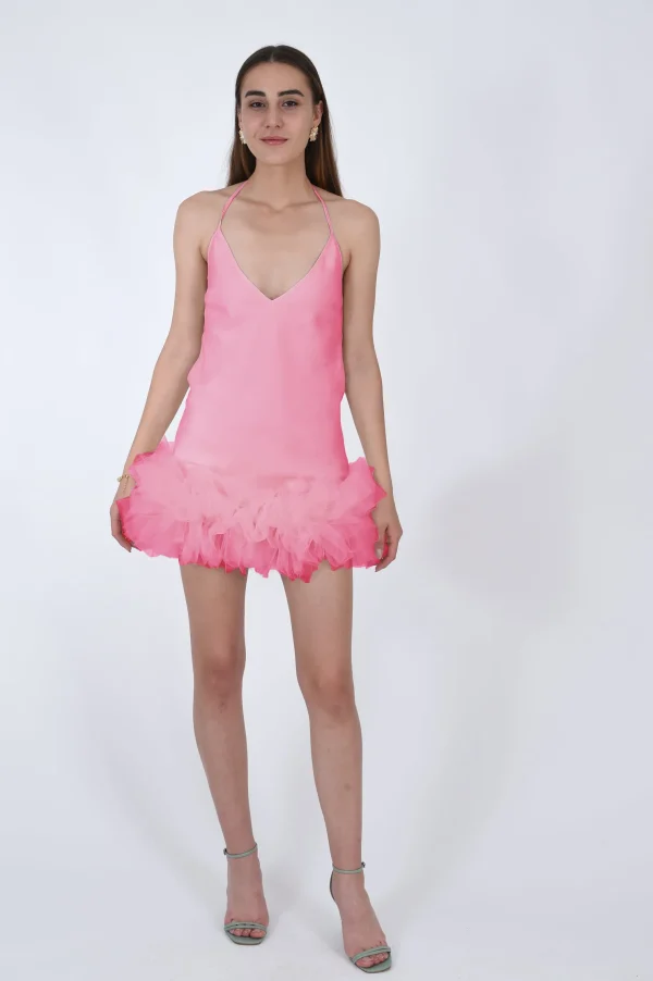 Fanm Mon ELECTRA MINI DRESS