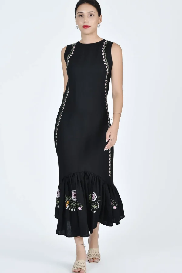 Fanm Mon ELEGANCE DRESS