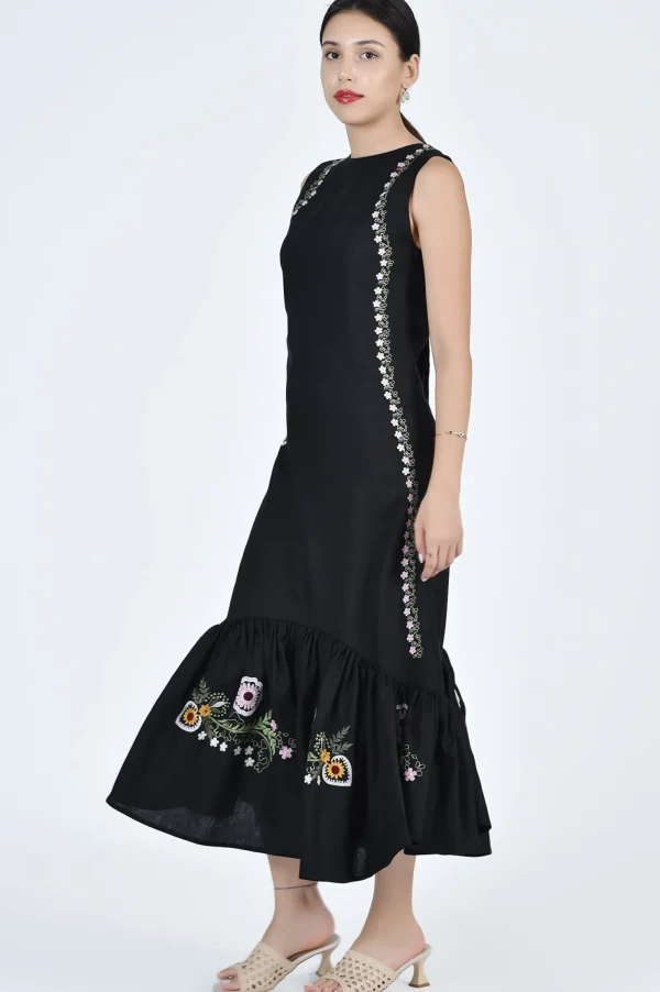 Fanm Mon ELEGANCE DRESS