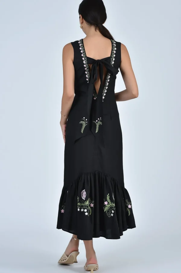 Fanm Mon ELEGANCE DRESS
