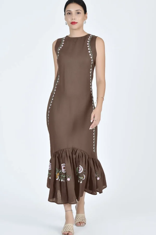 Fanm Mon ELEGANCE DRESS