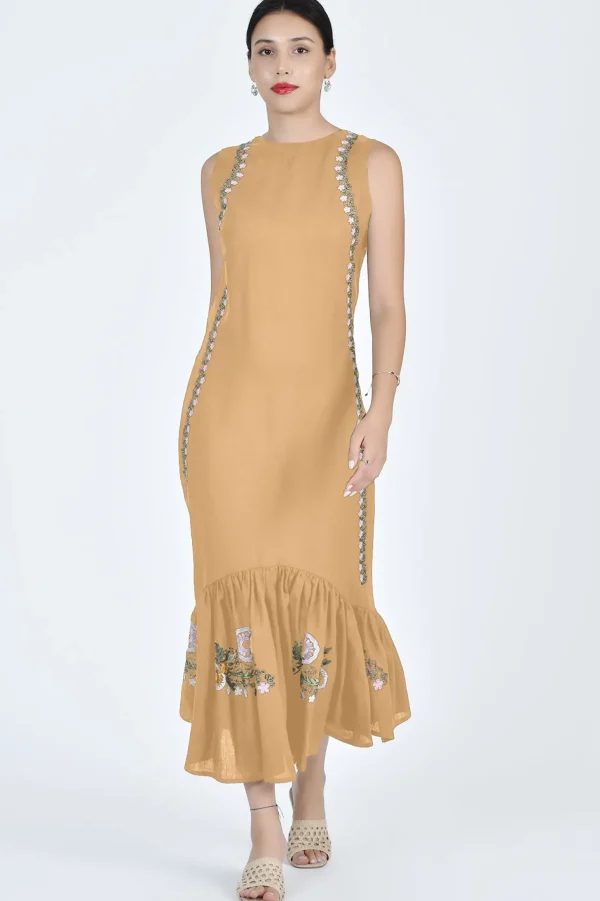 Fanm Mon ELEGANCE DRESS
