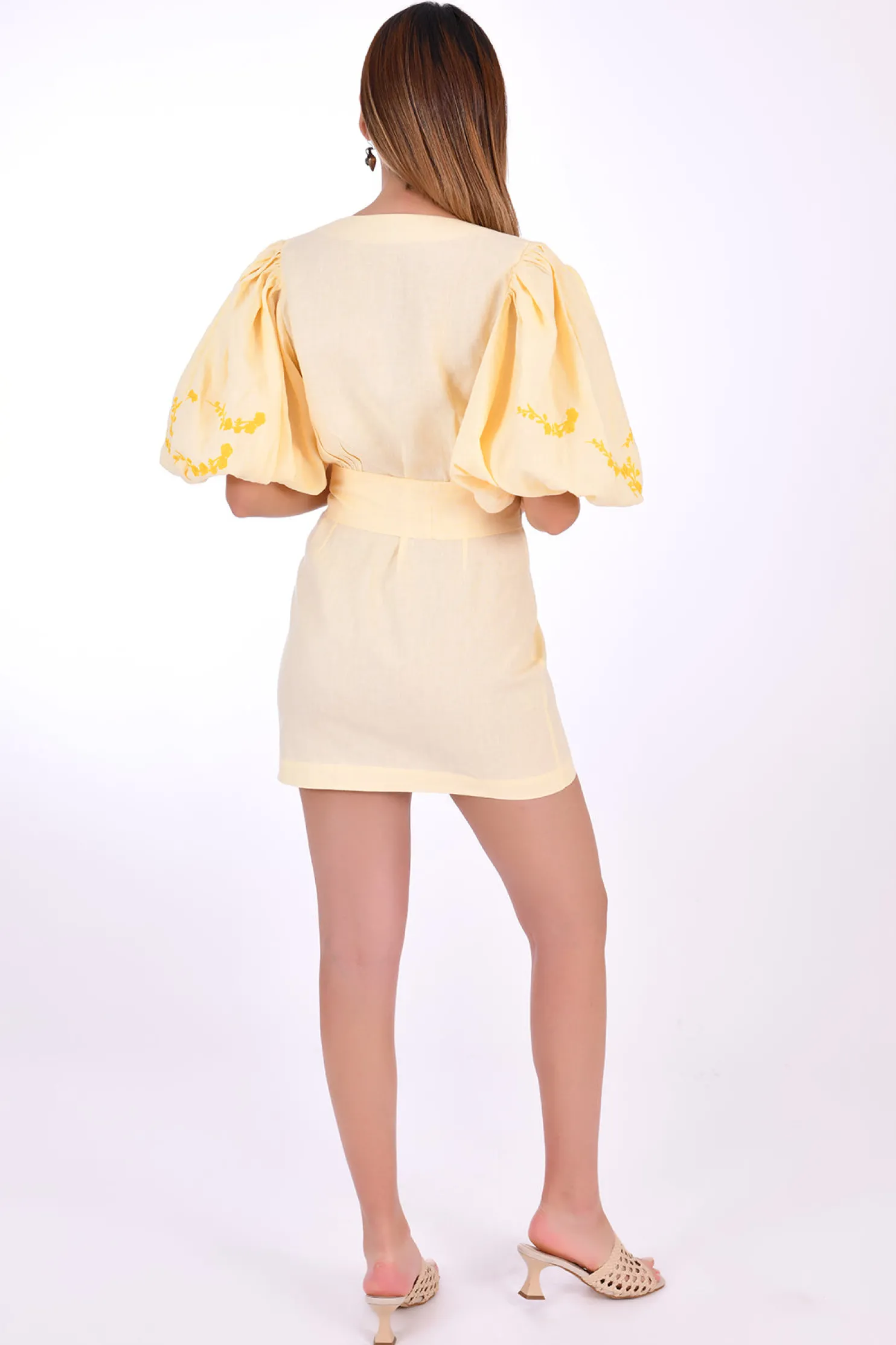 elif_mini_dress_marassa_c_3.webp Fanm Mon ELIF MINI DRESS (Marassa Collection)