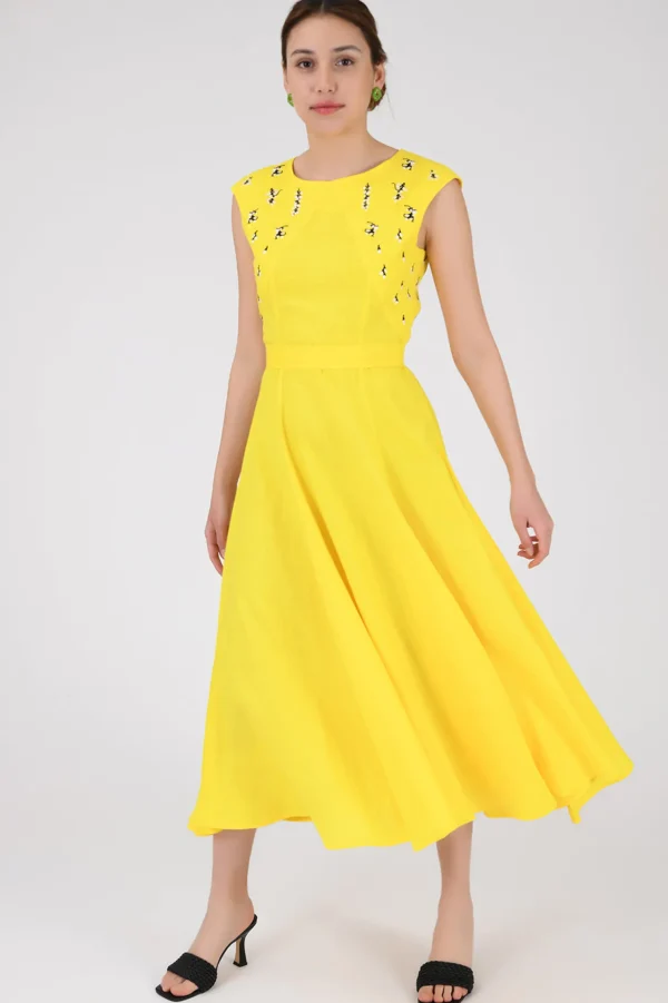 Fanm Mon ELLE DRESS