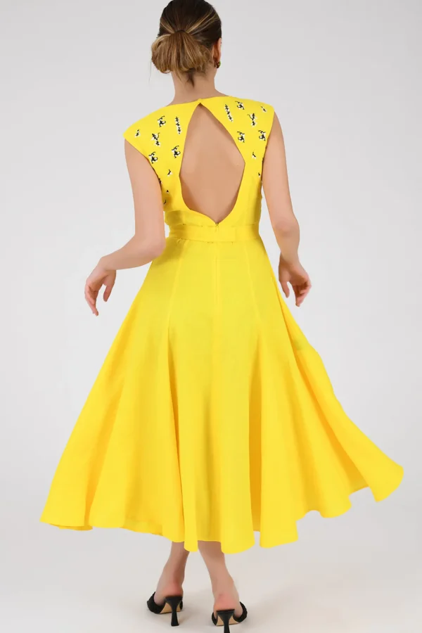 Fanm Mon ELLE DRESS