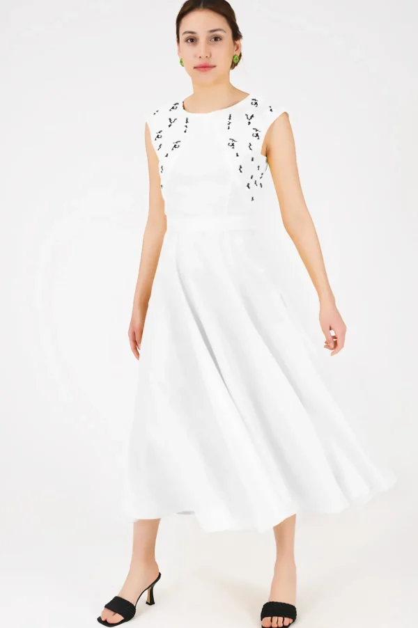 Fanm Mon ELLE DRESS